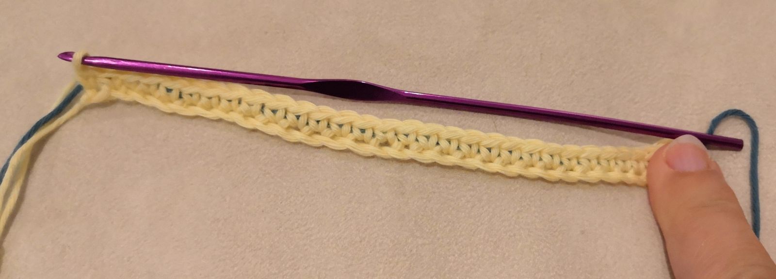 Blog-Inhaltsbild für 'Tapestry Crochet - Coaster'